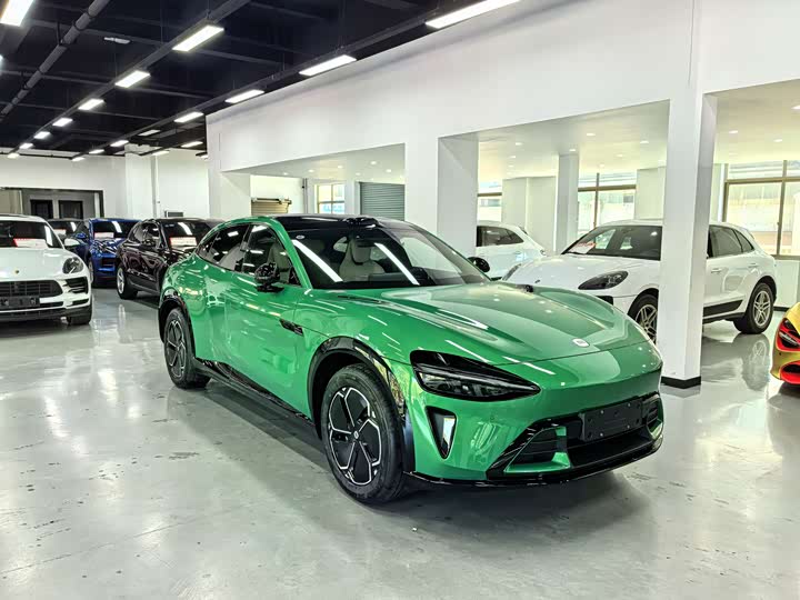 Фото 3 - Xiaomi YU7