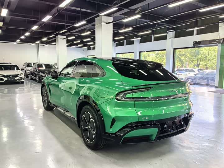 Фото 7 - Xiaomi YU7