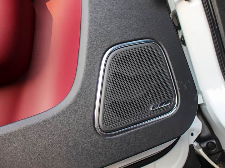 Фото 13 - Hongqi E-HS9