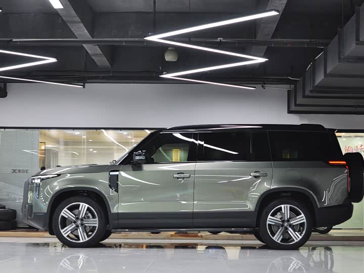 Фото 4 - Rox (Polar Stone) 01