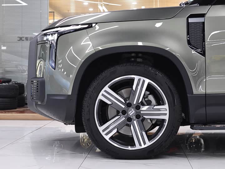 Фото 5 - Rox (Polar Stone) 01