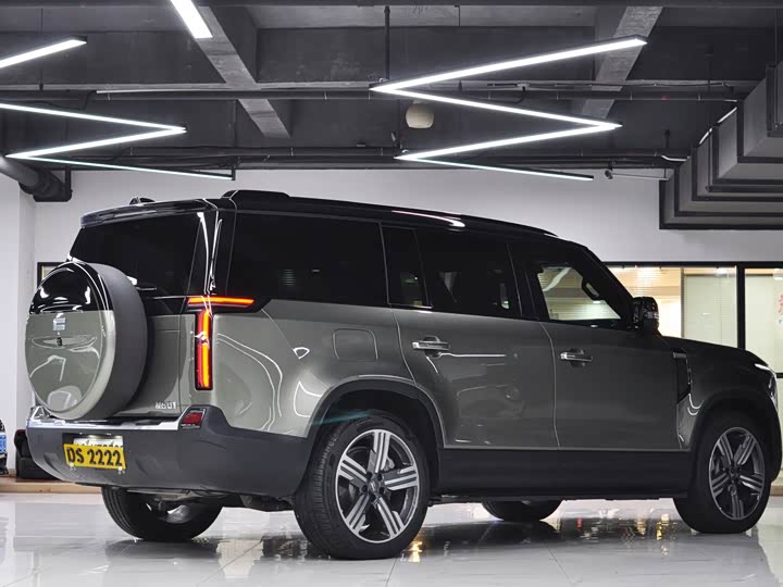 Фото 8 - Rox (Polar Stone) 01