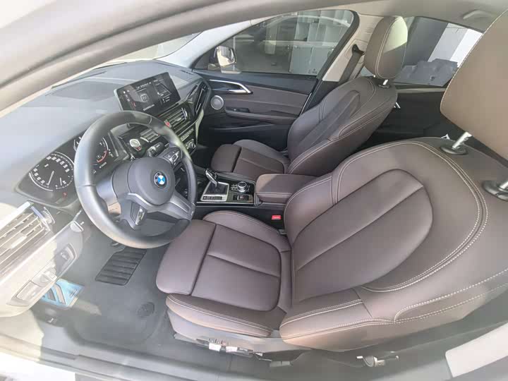 Фото 7 - BMW 1 Series