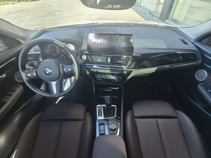 Фото 8 - BMW 1 Series