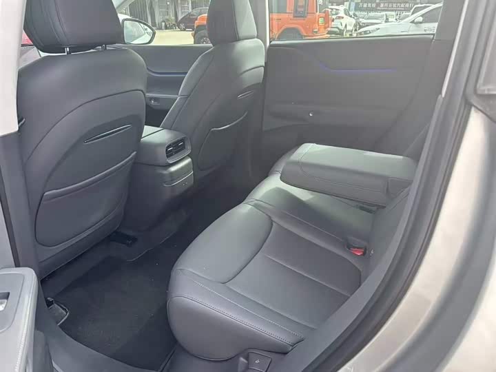 Фото 8 - XPeng G6