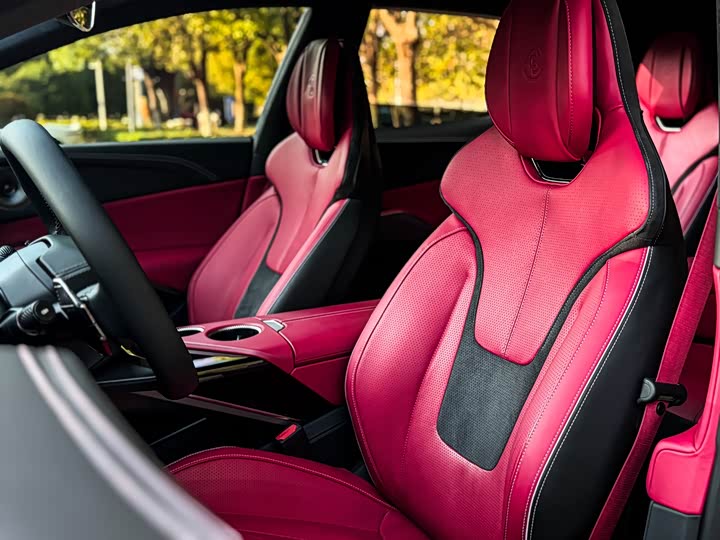 Фото 12 - Lotus Eletre