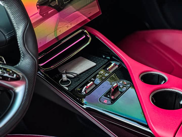 Фото 13 - Lotus Eletre