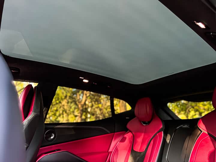 Фото 19 - Lotus Eletre