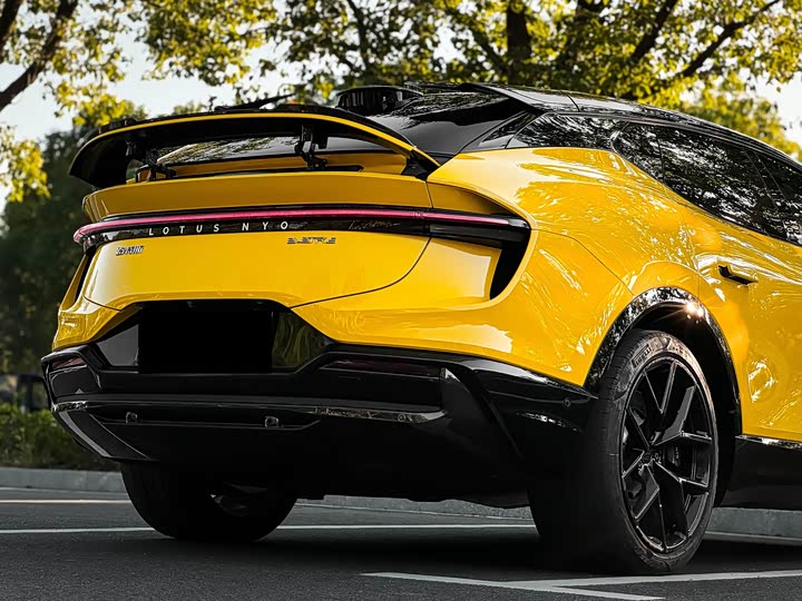 Фото 22 - Lotus Eletre