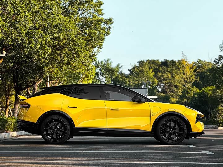 Фото 5 - Lotus Eletre