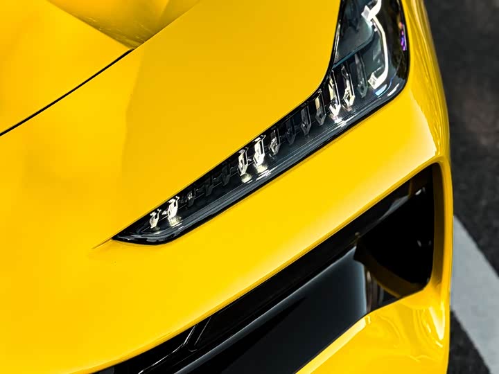 Фото 8 - Lotus Eletre