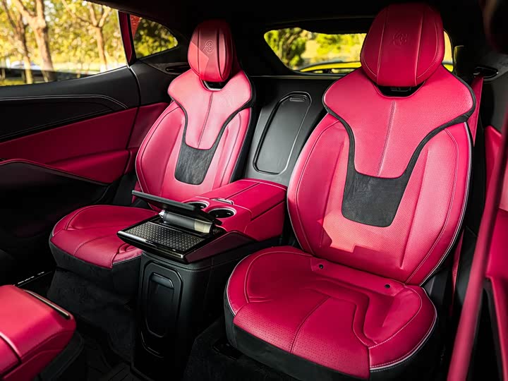 Фото 9 - Lotus Eletre