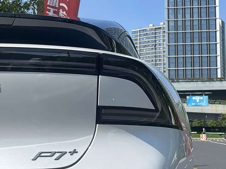 Фото 19 - XPeng F57