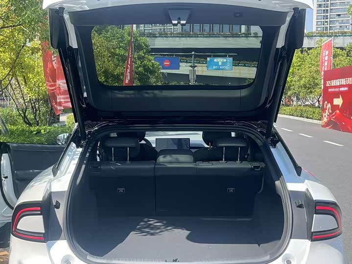 Фото 20 - XPeng F57