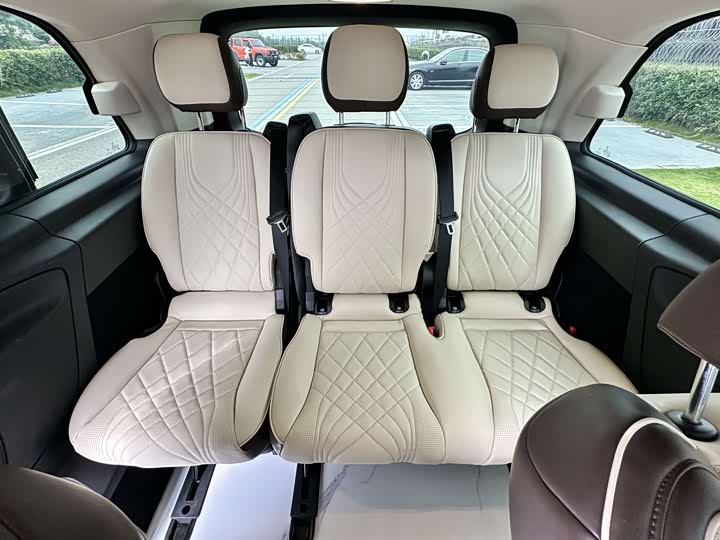 Фото 21 - Mercedes-Benz Vito