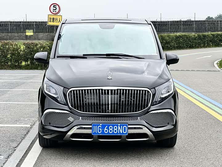 Фото 3 - Mercedes-Benz Vito