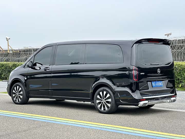 Фото 5 - Mercedes-Benz Vito