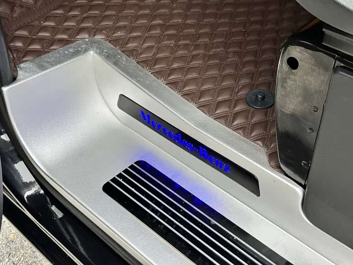 Фото 7 - Mercedes-Benz Vito