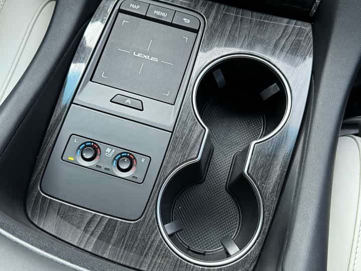 Фото 25 - Lexus LM