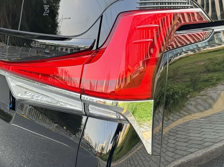 Фото 9 - Lexus LM