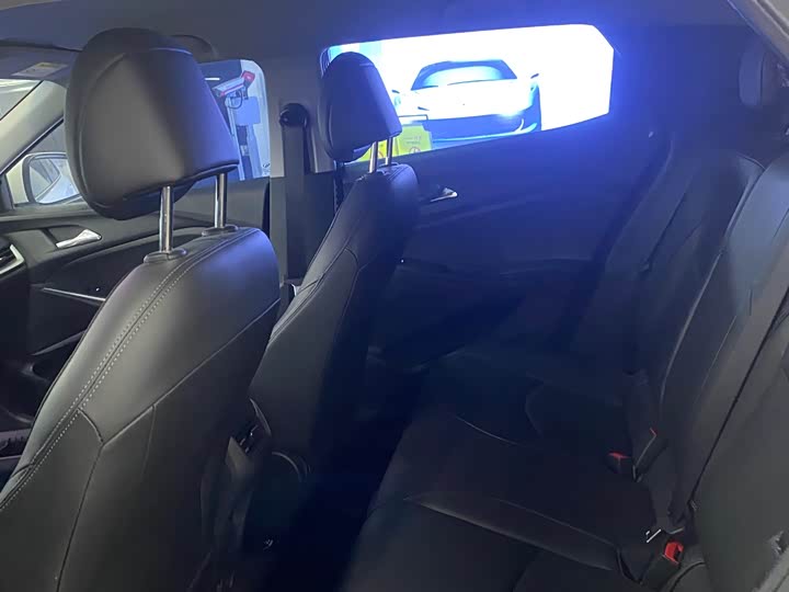 Фото 7 - Chevrolet Menlo