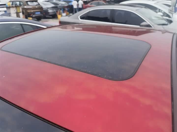 Фото 10 - Mazda 3 (Axela)