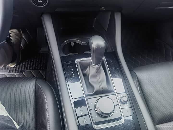 Фото 14 - Mazda 3 (Axela)