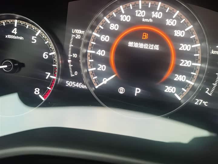 Фото 4 - Mazda 3 (Axela)