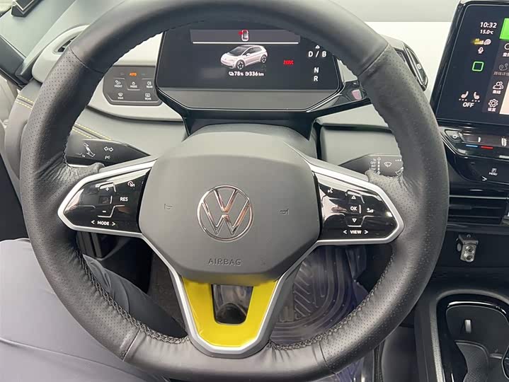 Фото 4 - Volkswagen ID.3