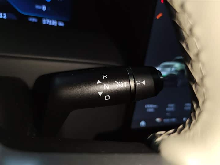 Фото 14 - Chery iCar V23