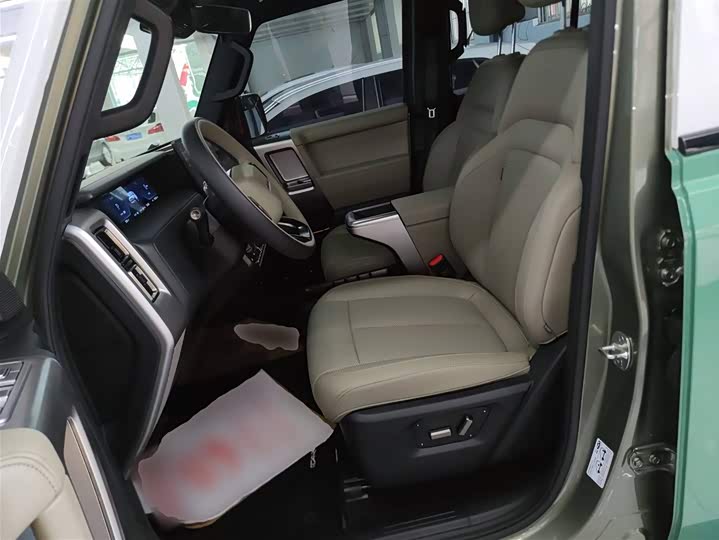 Фото 15 - Chery iCar V23