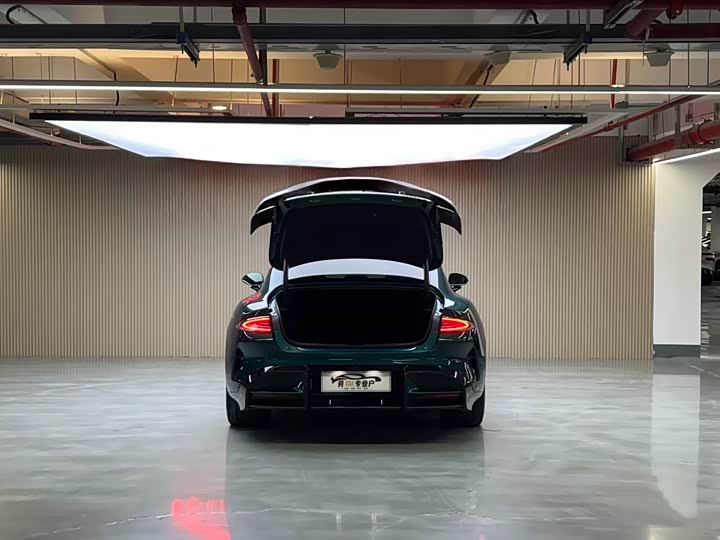 Фото 19 - Xiaomi SU7 Ultra