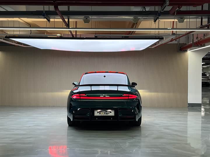 Фото 20 - Xiaomi SU7 Ultra