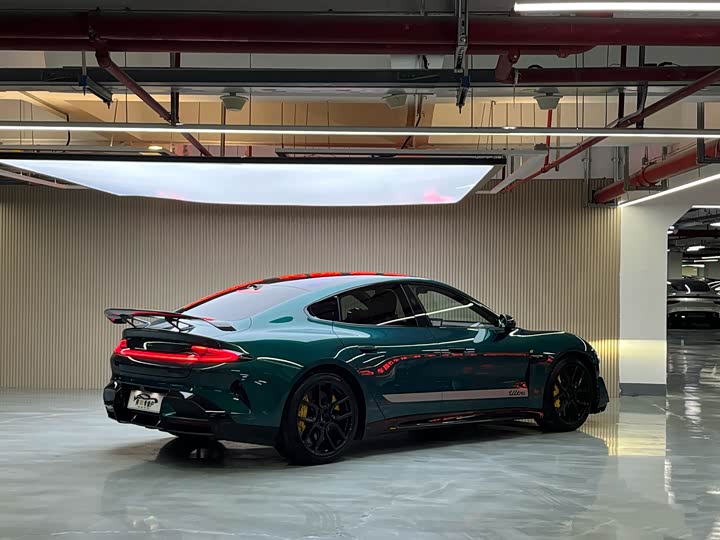 Фото 21 - Xiaomi SU7 Ultra