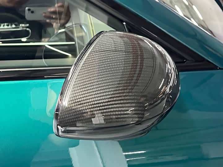 Фото 5 - Xiaomi SU7 Ultra