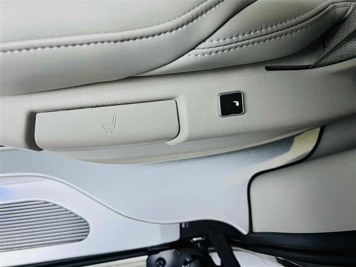 Фото 14 - Buick GL8 ES