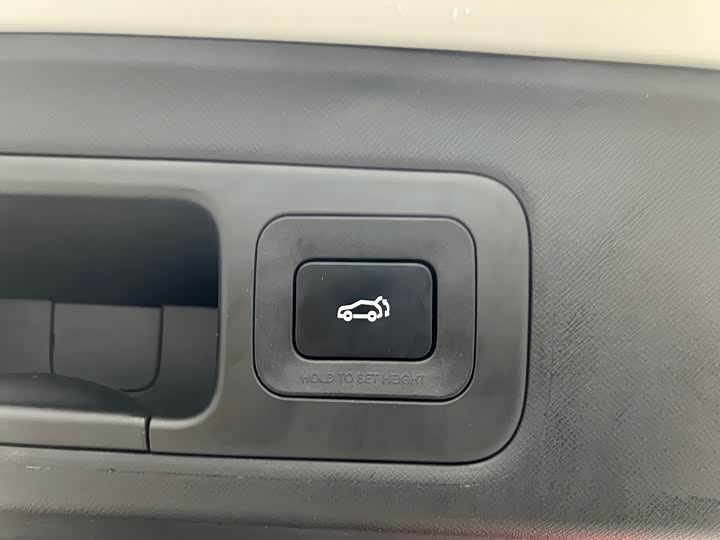 Фото 20 - GAC Trumpchi M8