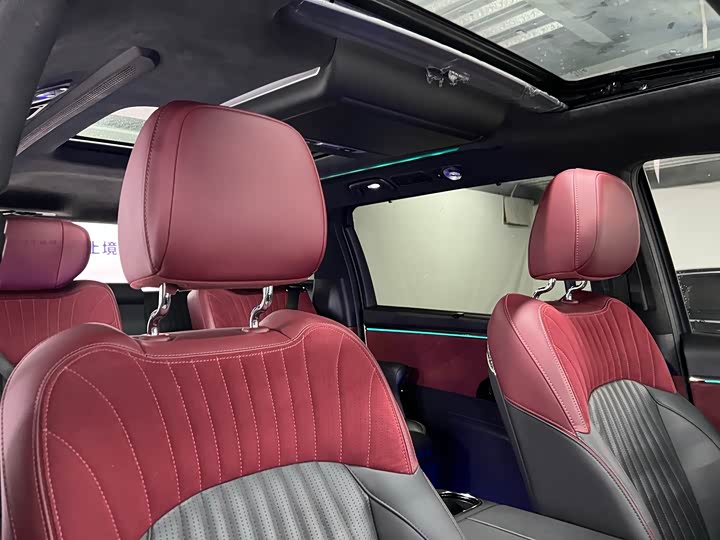 Фото 24 - GAC Trumpchi M8