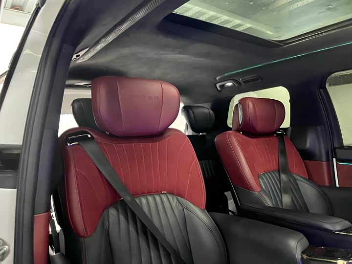 Фото 25 - GAC Trumpchi M8