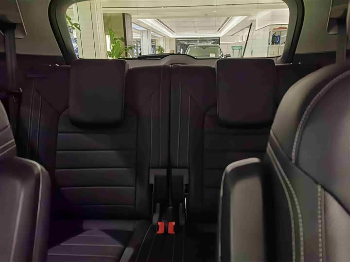 Фото 12 - Volkswagen Talagon