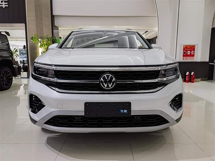 Фото 2 - Volkswagen Talagon