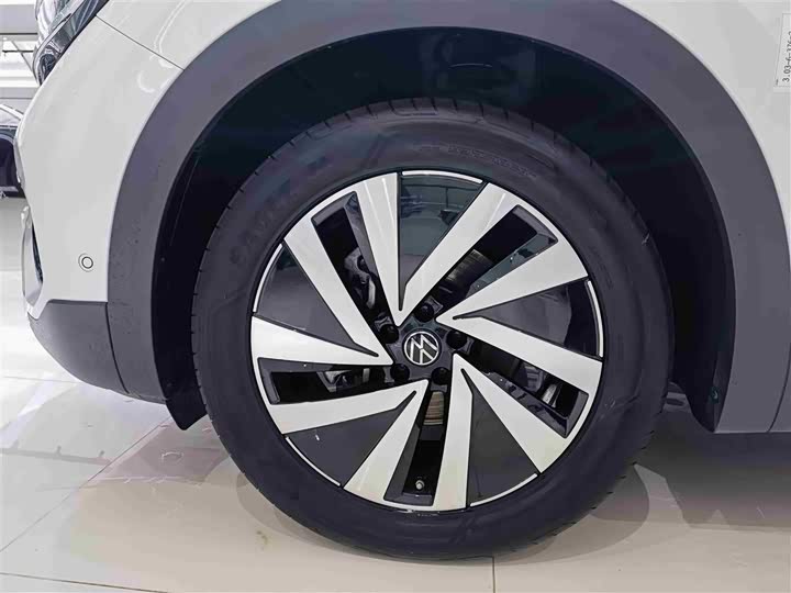 Фото 7 - Volkswagen Talagon