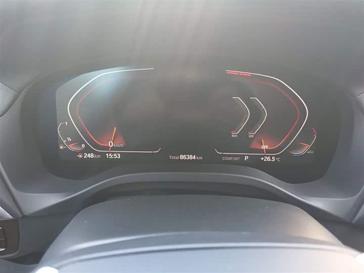 Фото 12 - BMW X3