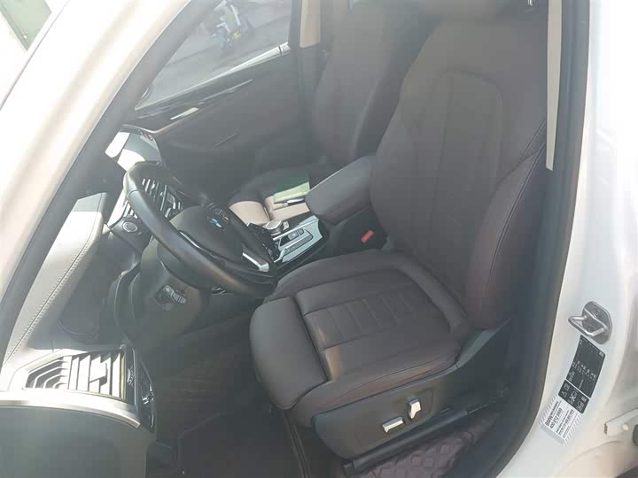 Фото 15 - BMW X3