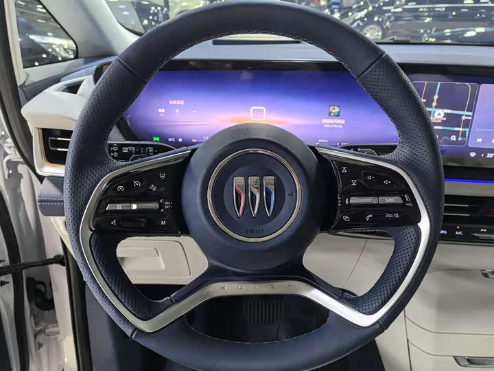 Фото 6 - Buick GL8 Century