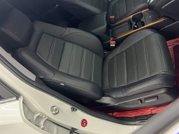 Фото 3 - Honda CR-V