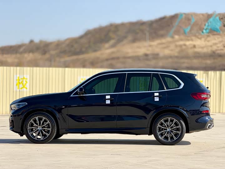 Фото 10 - BMW X5