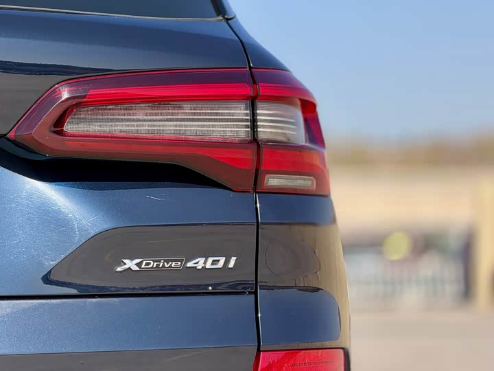 Фото 11 - BMW X5