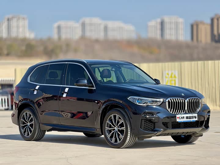 Фото 3 - BMW X5