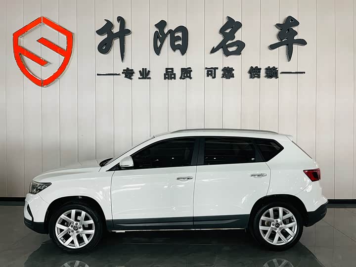 Фото 3 - Jetta VS5